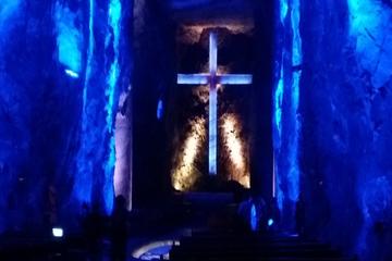 Candelaria - Monserrate - Salt Cathedral Tour