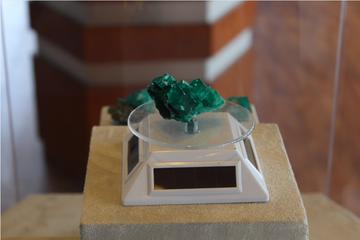 Emerald Tour in Bogotá