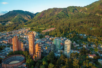 Full Bogotá Experience