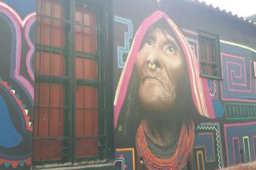 Graffiti Tour
