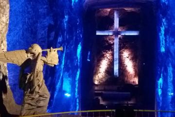 Salt Cathedral - Andres Carne de Res