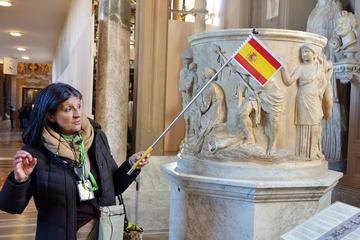 Skip the Line: Vatican Tour in Spanish