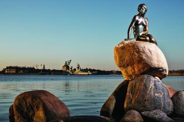 Classic Copenhagen Private Walking Tour