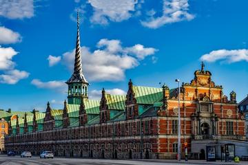 Design Your Own Tour of Copenhagen
