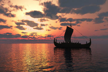 Viking Tour