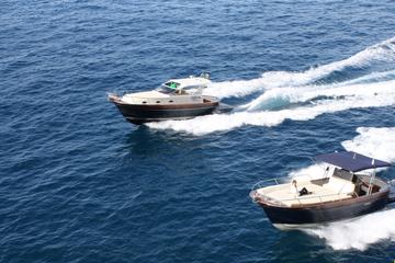 Amalfi Coast Boat Excursion