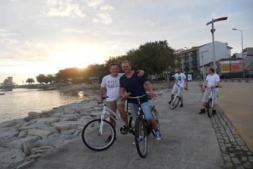 Porto City Bike Tour
