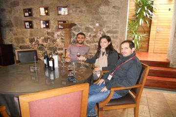 Porto Wine and Gastronomy Walking Tour