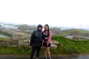 'Game of Thrones' Film Location Tour from Dublin Including Giant's Causeway