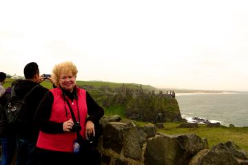 Giant's Causeway and Carrick-a-Rede Rope Bridge Day Trip from Belfast
