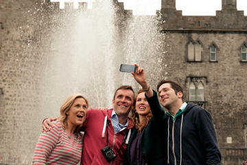 Glendalough and Kilkenny Full-Day Tour from Dublin