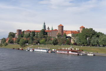 Krakow City Sightseeing Private Tour