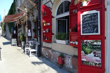 Private Tour of Kazimierz Jewish District and Podgorze District