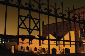 Sightseeing Tour of Krakow's Jewish District Kazimierz: Retracing the Locations in Schindlers List