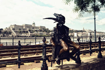 Budapest Small-Group City Sightseeing Tour