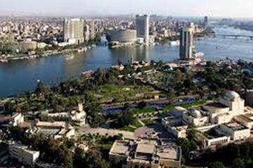 7-Day Cairo Tour with 5-Day Nile Cruise