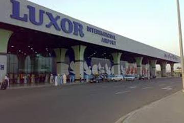 Luxor Airport Transfer to Hotels in Luxor