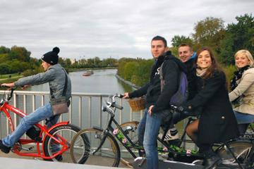 Lille 2 Hour Bike Tour