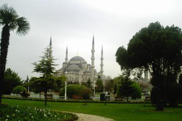 Private Tour: Glory of the Two Empires Tour From Istanbul