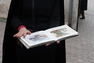 Zagreb Christmas Carol Walking Tour