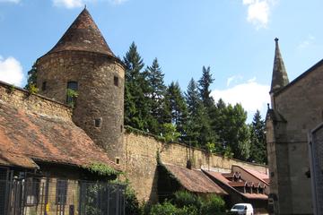 Zagreb Private Walking Tour