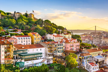 Lisbon Small Group Tour