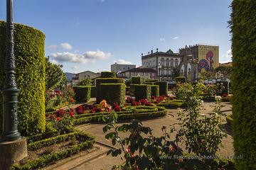 Barcelos: Half-Day Private Tour from Porto