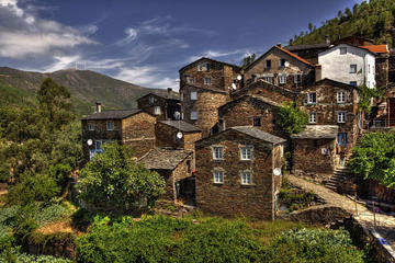 Full-Day Portuguese Historical Villages Tour