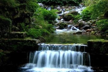 Peneda-Gerês National Park Tour