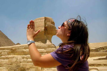 13-Night Small-Group Egypt Adventure Tour from Cairo