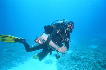 8-Day 7-Night Red Sea Trip