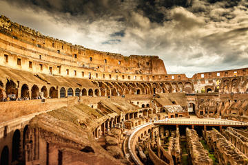 Private Tour: Things to Do in Rome and Vatican in Just One Day