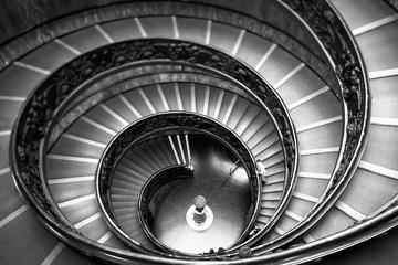 Private Tour: Vatican Museums Sistine Chapel St Peter Basilica