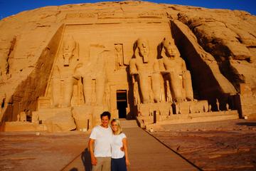 Abu Simbel day trip from Aswan