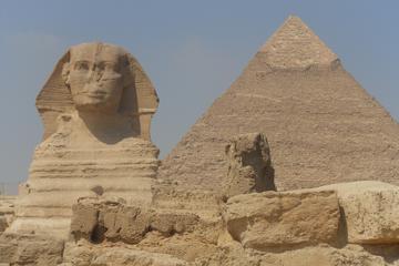 Cairo and Alexandria Egypt ancient capitals 5 days tour package