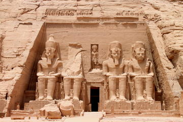 Cairo Aswan Luxor 8 days 7 nights with Nile Cruise