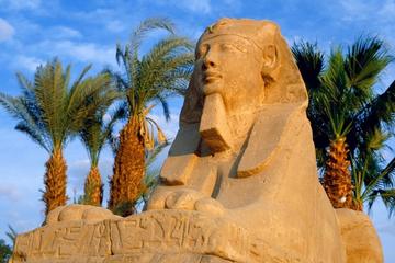 Egypt Best Holidays to Cairo Abu Simbel Aswan Luxor 8 days 7 nights