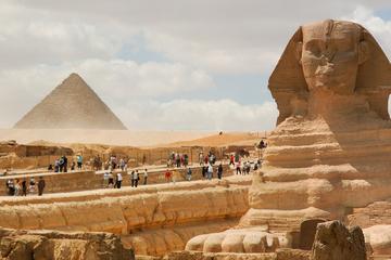 Luxor Cairo Must see Ancient Monuments