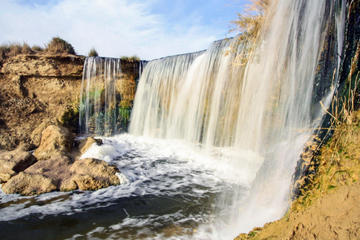 Monuments and ancient sites in the Fayoum Oasis Day Trip