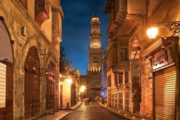Photography tour to famous Islamic attractions of Cairo