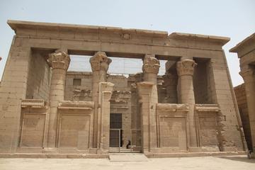 Private excursion to Kalabsha Temple The Jewel of Aswan on Lake Nasser