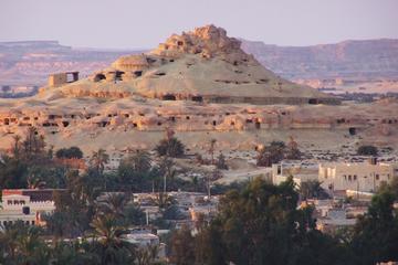 Siwa Oasis Adventure in 3 Days & 2 Nights