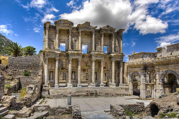 7 Day Private Western Turkey Tour From Istanbul