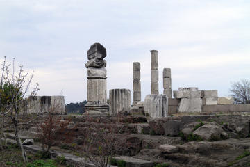 Apollon Smintheus Day Trip from Canakkale