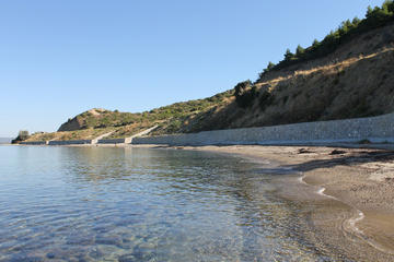 Gallipoli Tour from Eceabat, Canakkale