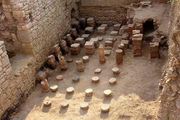 Private Parion Ancient City and Biga Tour from Canakkale