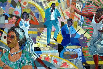 Evening Harlem Jazz Tour