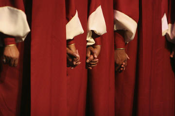 Harlem Gospel and Brunch Tour