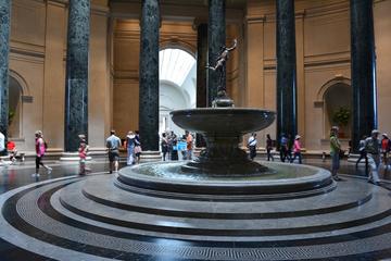 Renegade Group Tour of the National Gallery of Art