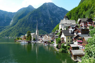 Private Customized Hallstatt Full Day Tour
